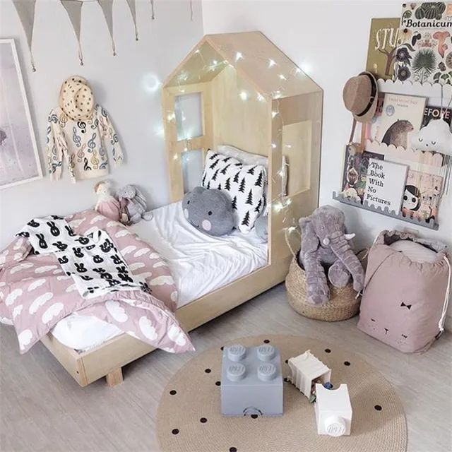 Smile Wool Cloud Pillow Cushion Knitted Crocheted Toys Creative Kids Smile Wool Cloud Pillow Cushion Knitted Crocheted Toys Creative Kids Decorative Pillows For Bed Dolls