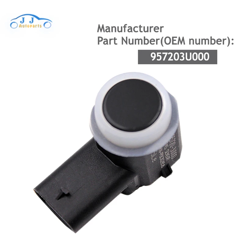 Датчик парковки YAOPEI PDC для Hyundai Kia Sportage III 95720 3U000 4MT271H7D 96890A2000 96890 A2000|parking sensor|parking sensor