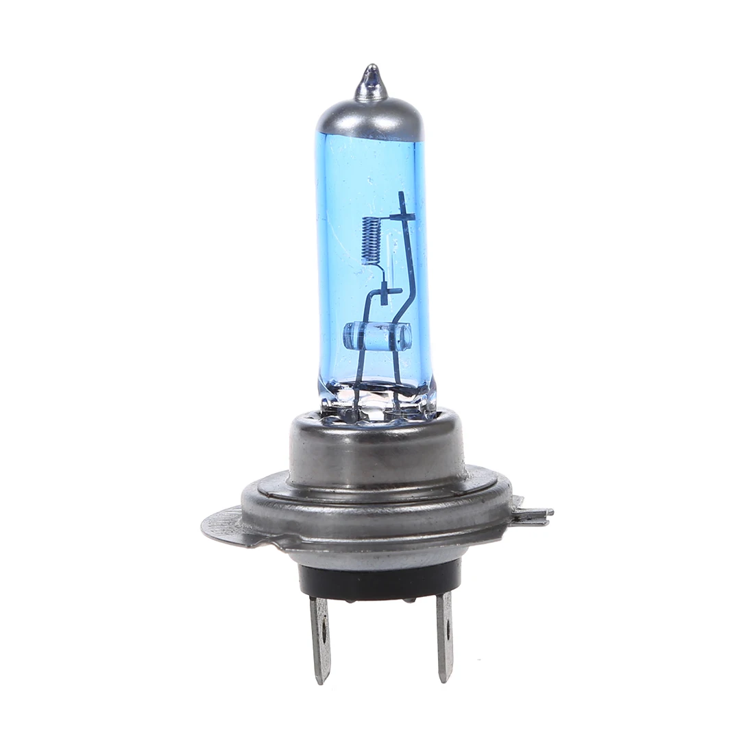 10X H7 AMPOULE LAMPE PHARE BLANC 12V 100W POUR VOITURE V2I9 