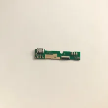 Сменный USB Plug заряд доска для UleFone U008 Pro MTK6737 4 ядра 5,0 дюймов 1280x720