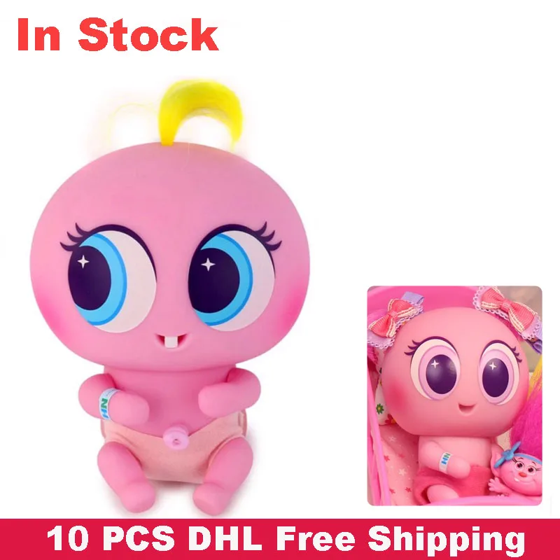 Freeshipping Ksimerito Isabelonga Casimeritos Doll Juguetes With Teeth