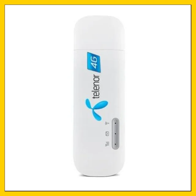 

E8372 E8372H-608 4G Mobile WiFi dongle
