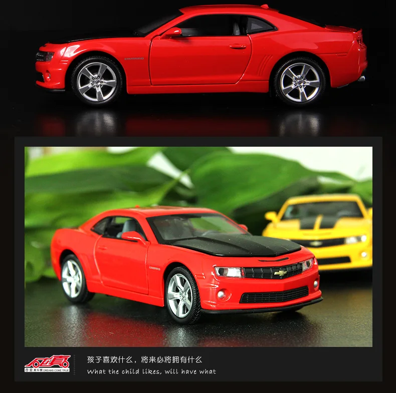 132 Caipo Chevrolet Camaro (9)