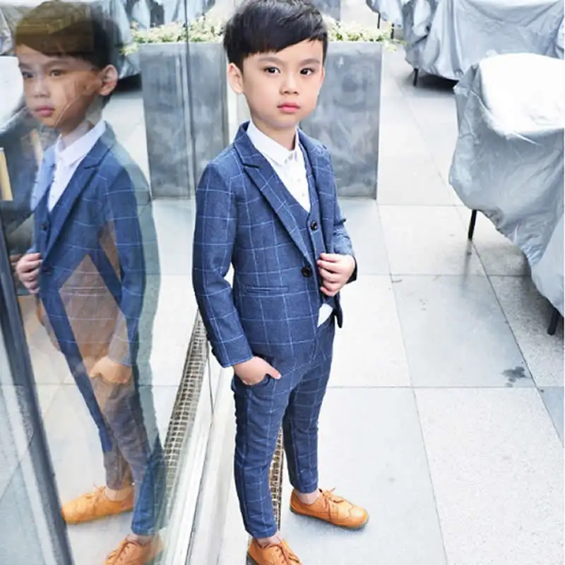 Three piece boys dress Clearance