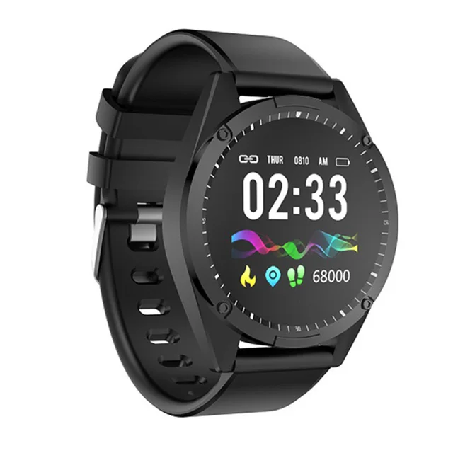 smart watch yi