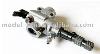 

ASP Carb for FS52AR/FS61AR Engines FS52801 RC Gas Engine Parts FS52801