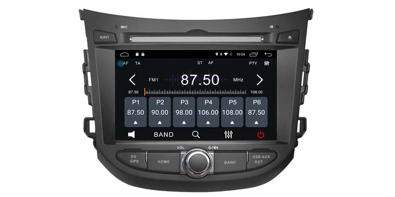 Excellent Liislee For Hyundai HB20 Stereo Android Radio DVD Player TV FM BT Wifi GPS MAP NAV Navigation 1080P System Original NAVI Design 8 Excellent Liislee For Hyundai HB20 Stereo Android Radio DVD Player TV FM BT Wifi GPS MAP NAV Navigation 1080P System Original NAVI Design 8