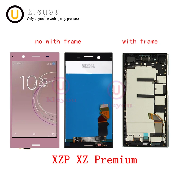 XZP-003
