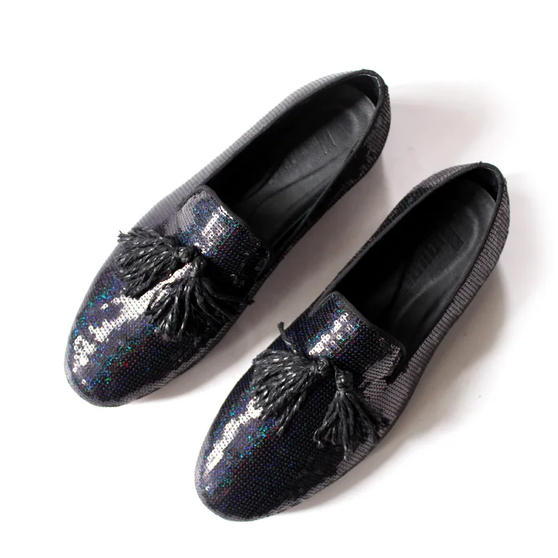 slip on party shoes
