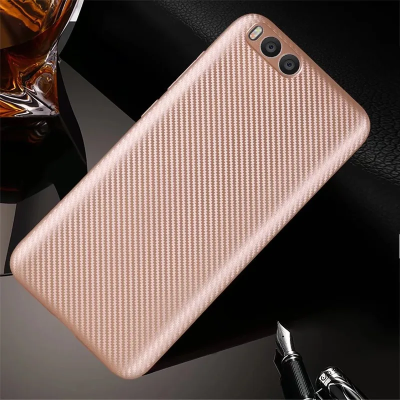 Ascromy-Slim-Carbon-Fiber-Rubber-Soft-TPU-Hybrid-Shockproof-Case-Cover-For-Xiaomi-Mi6-capa-Mi-6-Mobile-Phone-Accessories-fundas-1 (2)