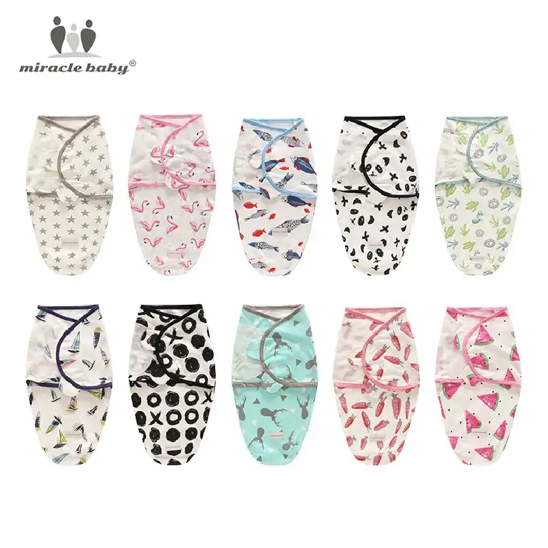 baby swaddle holder