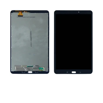 

For Samsung Galaxy Tab A SM-T580 SM-T585 T580 T585 LCD display touch screen Panel digitizer assembly + tools