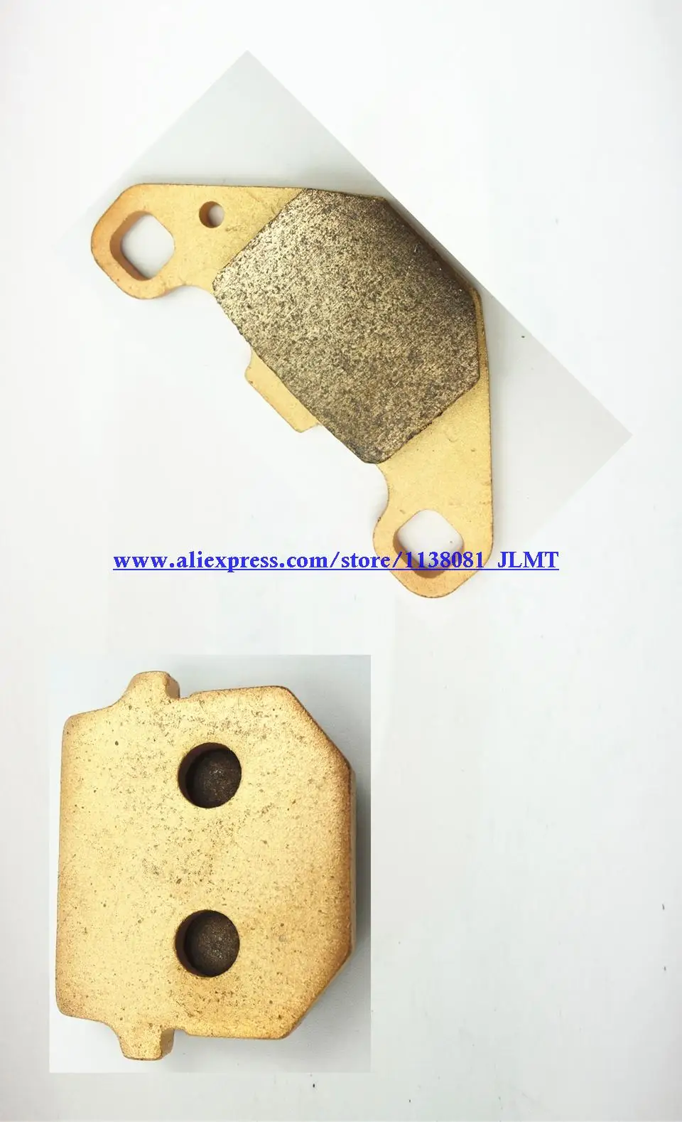05 06 07 08 09 10 11 12 13 Sinter передние тормозные колодки подходят TGB 303R Hawk/Laser 50 Hawk303R 2004-2014 |