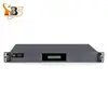 Modulateur DVB-T de 8 canaux tout-en-un, serveur avec 2 cartes de Tuner DVB-S, pour la diffusion vidéo, TBS8110 ► Photo 1/6