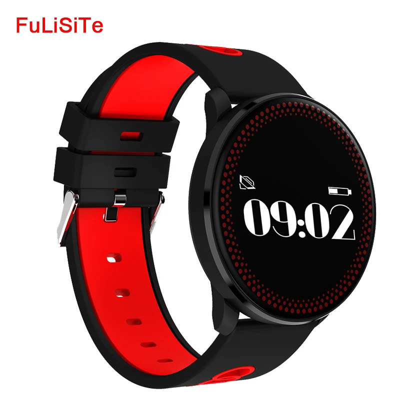 smartband notifications