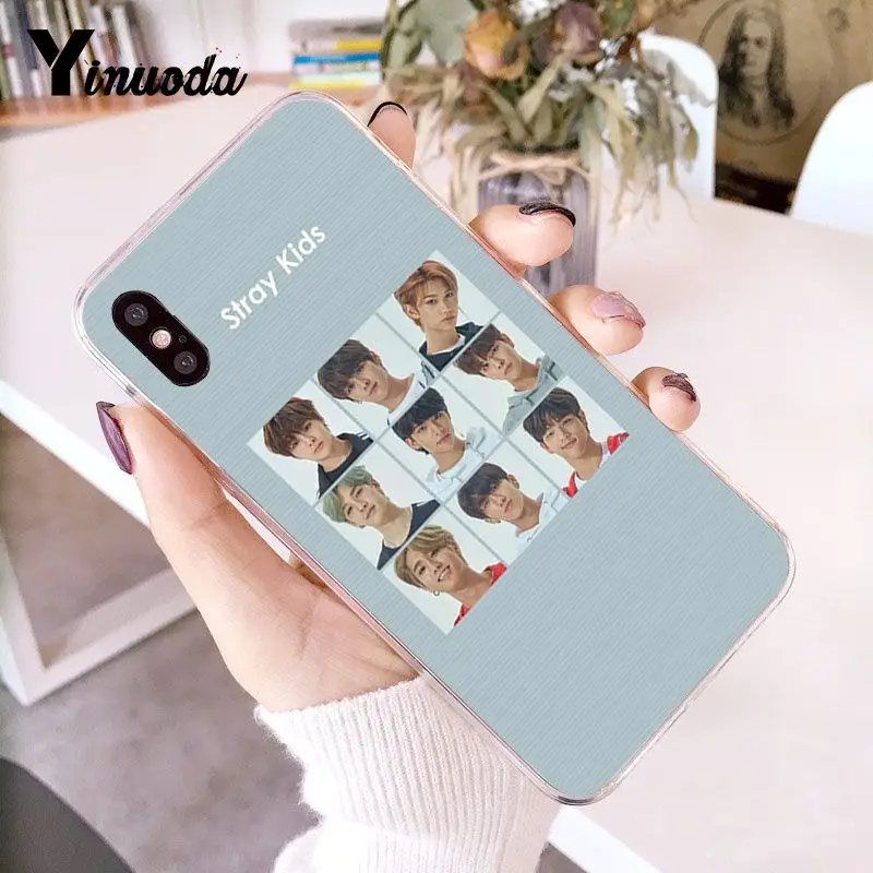 Stray Kids