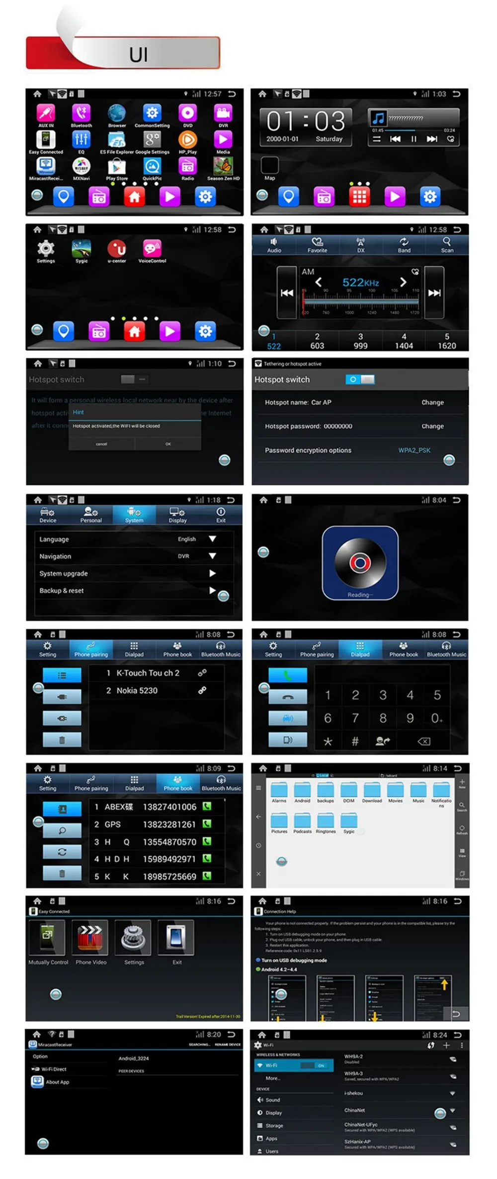 Discount 8" Android Car DVD GPS/Car Audio Radio Stereo for VW GOLF6/new polo/New Bora/JETTA/MK4 B6/PASSAT/Tiguan/SKODA OCTAVIA/Fabia 23 Discount 8" Android Car DVD GPS/Car Audio Radio Stereo for VW GOLF6/new polo/New Bora/JETTA/MK4 B6/PASSAT/Tiguan/SKODA OCTAVIA/Fabia 23