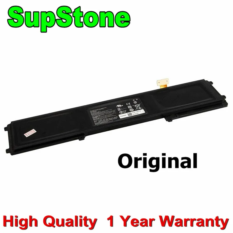 

SupStone Genuine original New BETTY4 Battery For Razer Blade 2016 14 inch RZ09-0165/0195 RZ09-01953E72 laptop battery new OEM