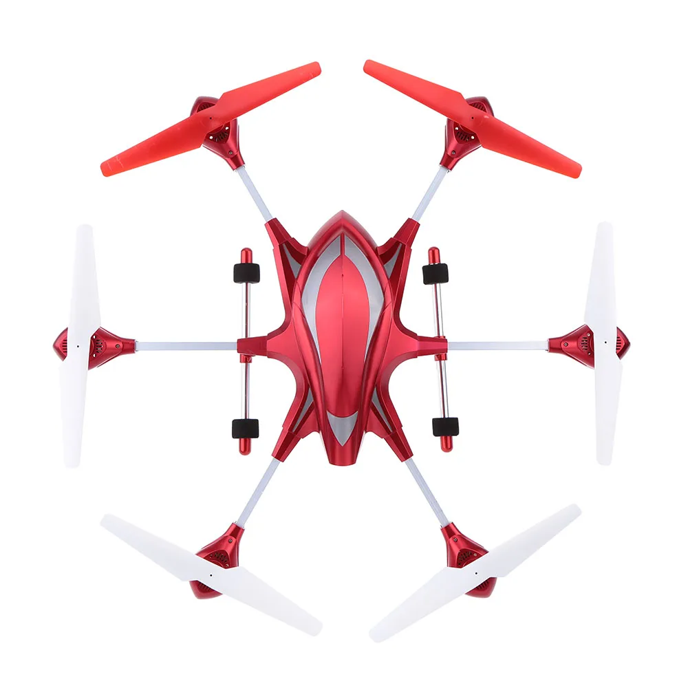 Newest Hot Sell W609-7 4.5CH with Six Axis Gyro RTF RC Helicopter FPV professional Drones With 2.0MP Camera HD kids toys