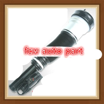 

For Mercedes SClass W220 Front Air Suspension Shock Strut 2203205113 2203202438 S430 S500 S600 S55 AMG Spring Absorber Pneumatic