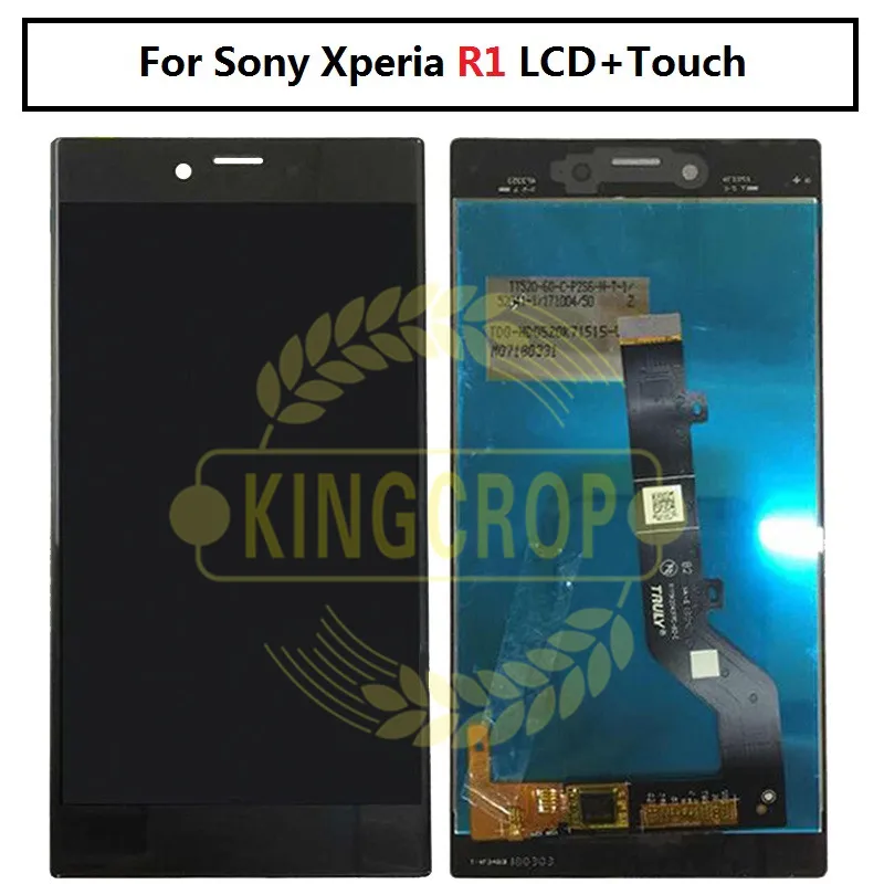 sony R1 lcd 2_