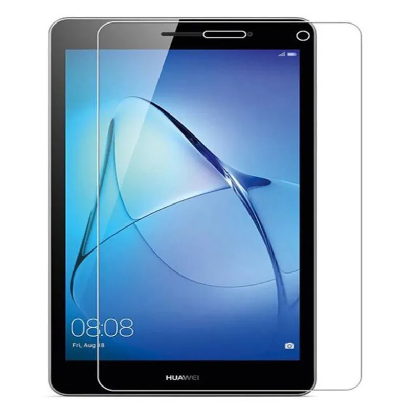 Твердое закаленное стекло 9 H для huawei MediaPad T3 7,0 8,0 10 9,6 дюймов AGS-L09 Honor AGS-W09 BG2-U01 Защитная пленка для экрана планшета