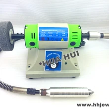 Многофункциональный мини-гибочный токарный станок, электрический шлифовальный станок/полировщик/дрель/пила, инструмент 350 Вт