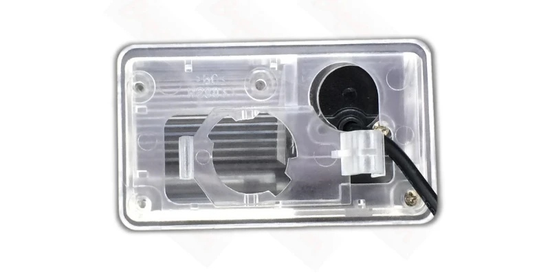 for lifan 620 for BYD M6 F3 F3DM S6 E6 CCD Car Backup Parking Camera Intelligent Tracks Dynamic Guidance Rear ViewCamera (2)