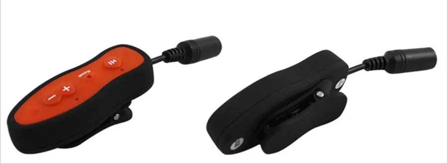 BY. Идеальный IPX8 водонепроницаемый Дайвинг Плавание MP3-плеер, 4G/8G подводный Серфинг Спорт MP3, MP3 музыкальный плеер с водонепроницаемыми наушниками