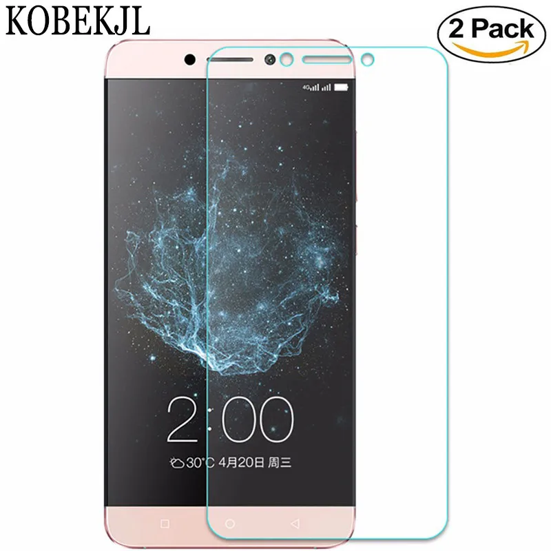 LeEco Le S3 (1)