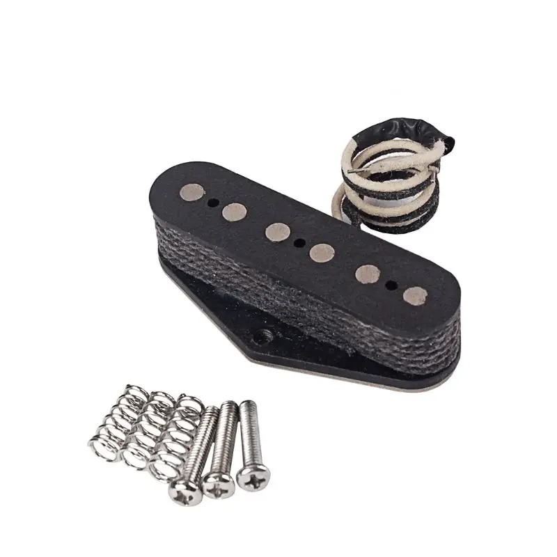 

Guitar Bridge Pickup Alnico 5 Magnet for TL Telecaster Guitar Parts