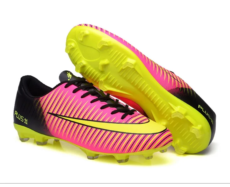 Voetbalshirts мужские детские футбольные дышащие Chuteira Futebol высококачественные дешевые ботинки Superfly TF Футбол сапоги