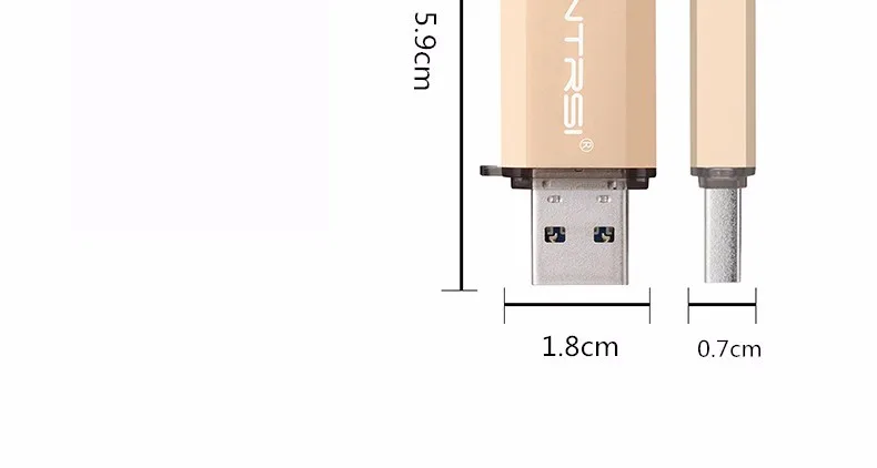 Suntrsi USB3.0 Flash Drive портативный флэш-накопитель 128 gb 64 gb 32 gb 16 gb Тип C usb флеш-накопитель Drive индивидуальный принт-логотип Бесплатная доставка