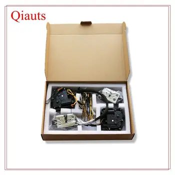 

Qiauts Auto soft door closer For PORSCHE Most Series cars