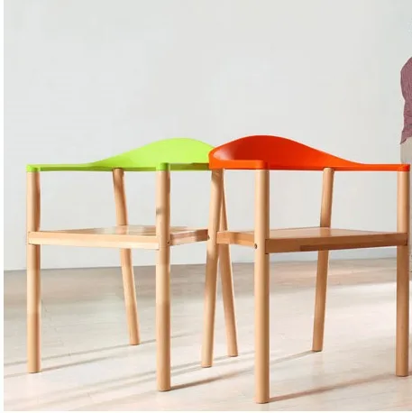 Hot New Braccio sedia, In Rovere moda sedia, sedia da pranzo in ... Hot New Braccio sedia, In Rovere moda sedia, sedia da pranzo in ...