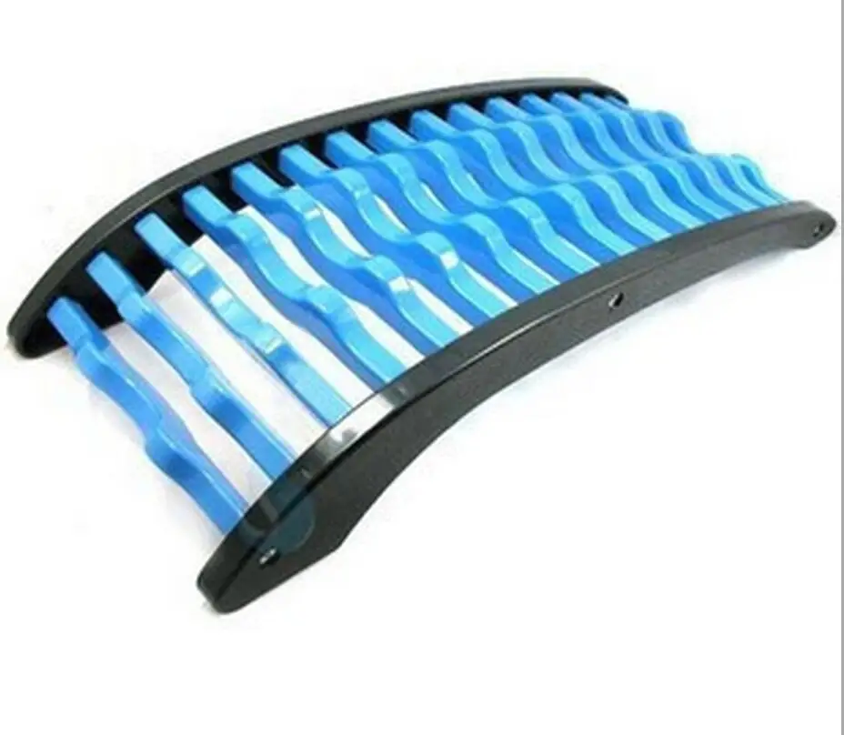 

Back Massage Magic Stretcher Fitness Equipment Stretch Relax Mate Stretcher Lumbar Support Spine Pain Relief Chiropractic