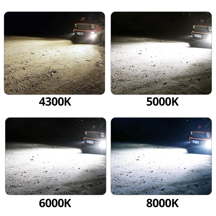 Автомобиль мигает D1S D2S D3S D4S HID лампы CBI Ксеноновые фары D1 D2 D3 D4 D1R D2R D3R d4r свет 4300 K 6000