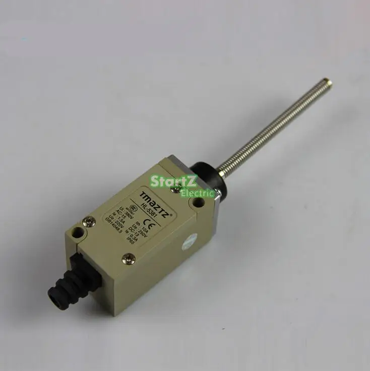 

High-quality Limit Switch HL-5381