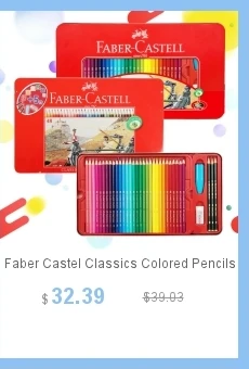 Faber-Castell Kneadable Книги по искусству ластик карандаши 4 шт. большой ластики товары для рукоделия бесцветный Блендер с точилка для карандашей