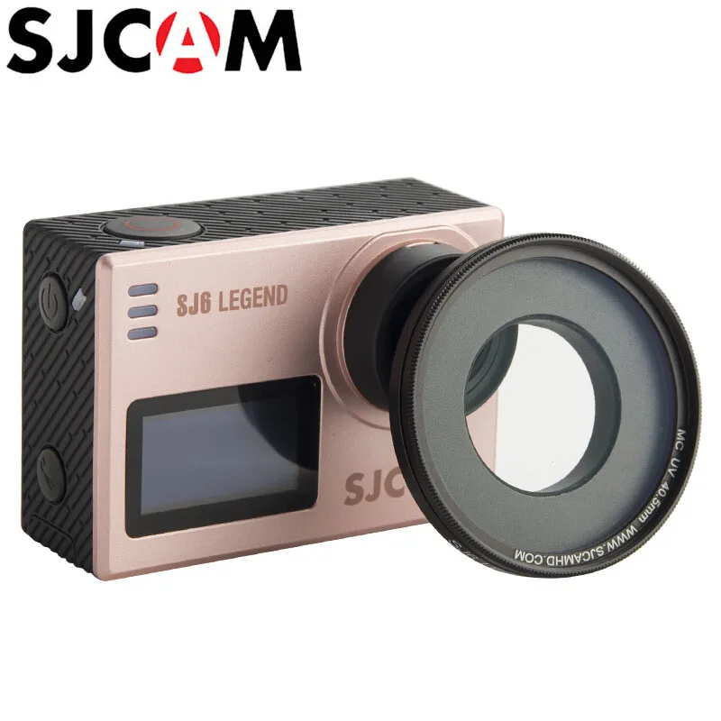 sjcam sj6 legend