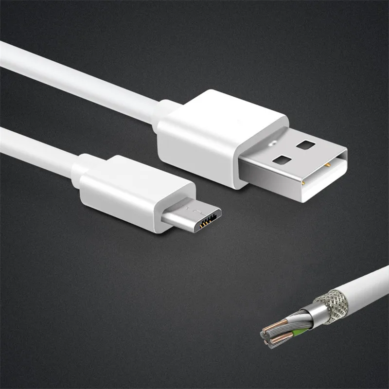 Кабель Micro Usb для VIvo V9 V 9 X21 5 м 3 2 кабель USB зарядки мобильный телефон аксессуары Cabo