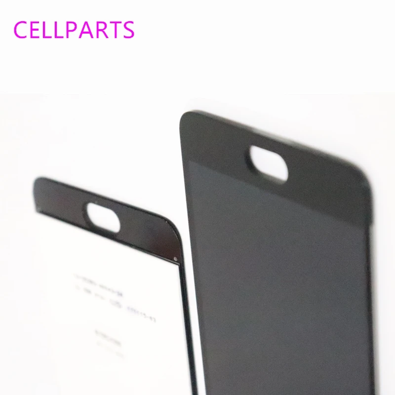 Запасные части для MEIZU 5 2 дюймов ЖК дисплей с сенсорным экраном M5S M5 S meilan 5S M612H M612M +