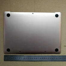 Нижний чехол для ноутбука, базовая крышка для huawei Matebook X WT-W0919