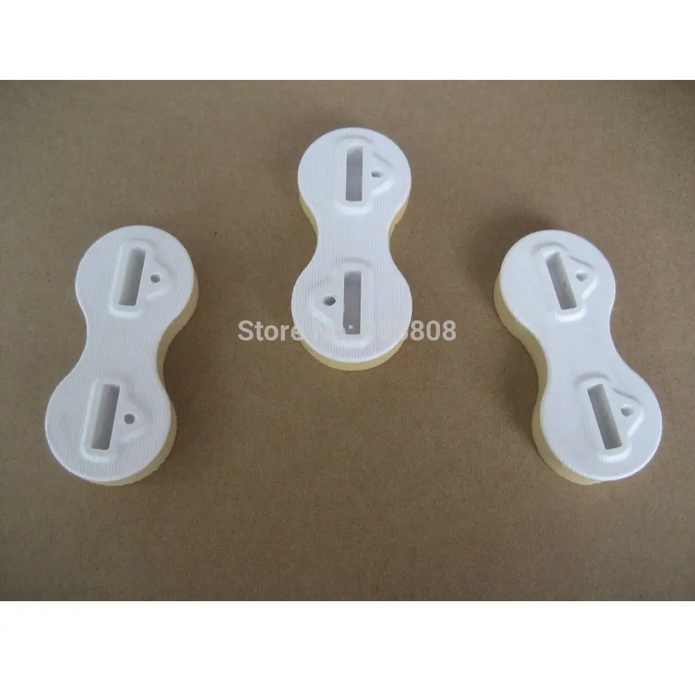 

Fcs Fusion Fin Plugs Surfboard Plug Fcs Plugs Surfboard Fin Box (30pcs)