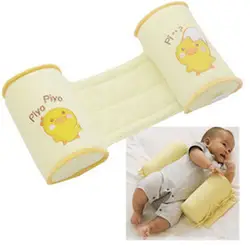 2019 детская кроватка бампер для кормления Подушка против опрокидывания пены памяти милый мультфильм анти-ролл спальная Подушка для сна