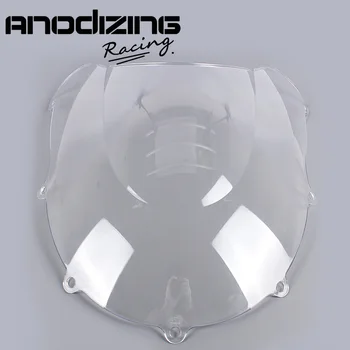 

Windshield WindScreen Double Bubble for SUZUKI GSX-R600 GSXR600 1996-1999