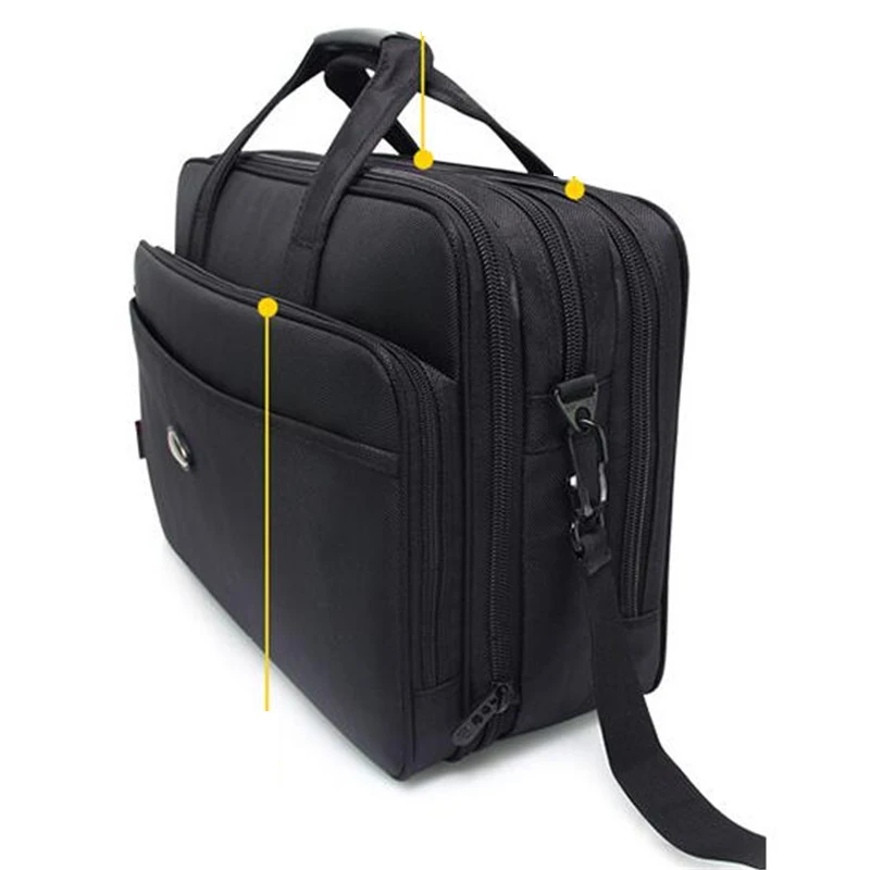 YAJIE-Fashion-Business-Men-s-Briefcase-Luxury-Brand-Men-s-Handbags-Casual-17-inch-Laptop-Bag (2)
