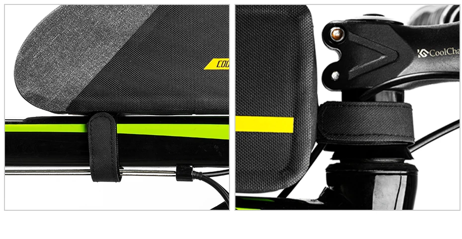 para bicicleta, grande capacidade, acessórios para esportes ao ar livre