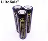 4PCS 100% Original LiitoKala Lii-35A 3.7V 18650 battery 3500mAh 10A Discharging Rechargeable Batteries ► Photo 2/6