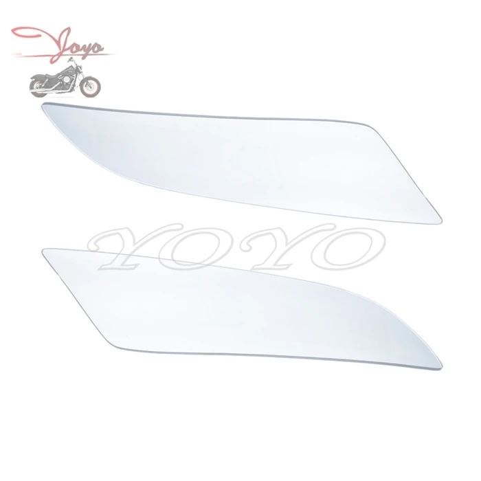 

Motorcycle Headlight Protector Lense Cover Shield For CBR600RR CBR600 2003 2004 2005 2006